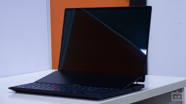 Asus Zenbook Pro 14 Duo OLED (UX8402)