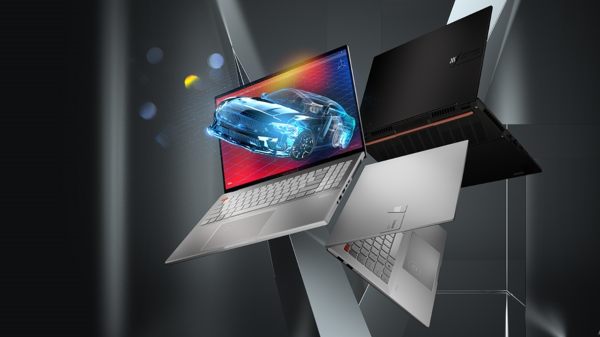 Asus Vivobook Pro 16X OLED (N7601)