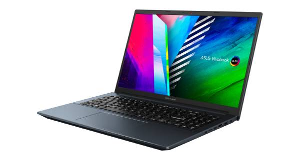 Asus Vivobook Pro 15 OLED (K6500/M6500)