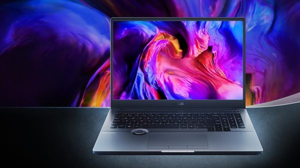 Asus ProArt Studiobook 16 OLED (H7600)