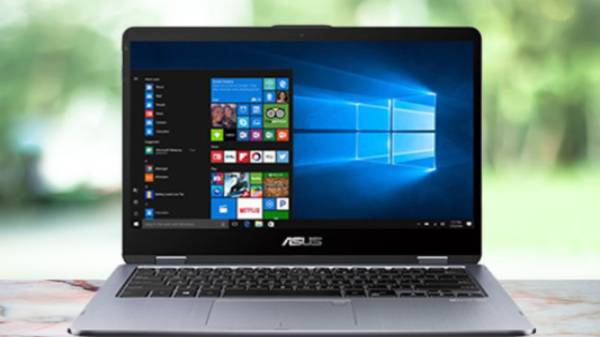 Asus VivoBook 14 (2021)