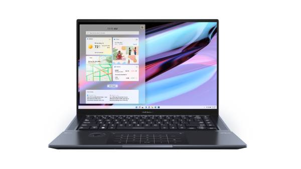 Asus Zenbook Pro 16X OLED (UX7602)