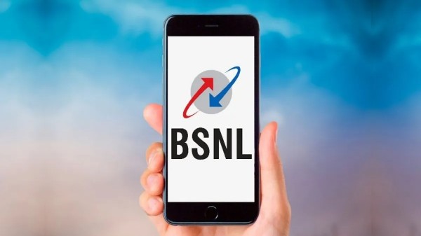 BSNL 