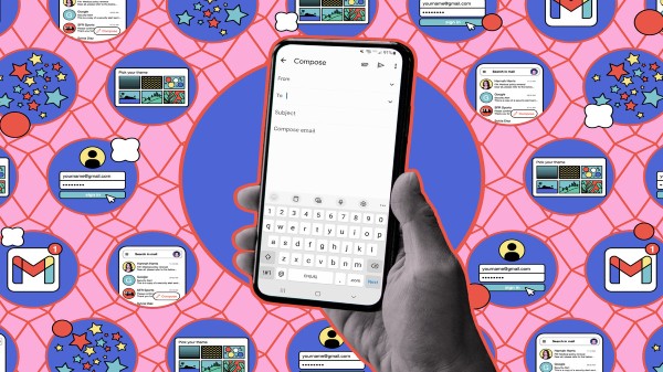 iOS యాప్లో కాన్ఫిడెన్షియల్ మోడ్తో ఇమెయిల్ను పంపే విధానం