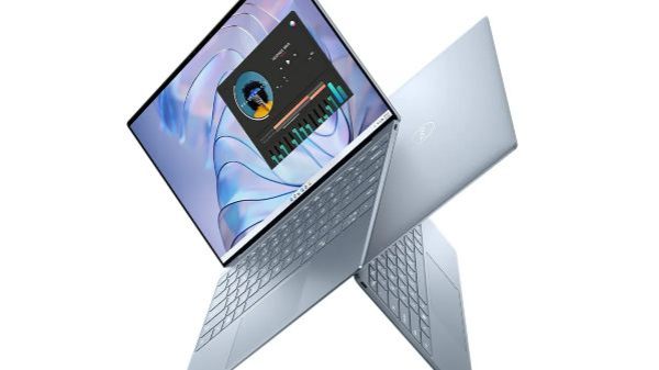 Dell XPS 13 9315 స్పెసిఫికేషన్‌లు మరియు ఫీచర్లు