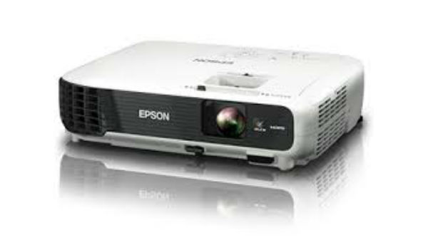 Epson Projector (Epson EB-S04)