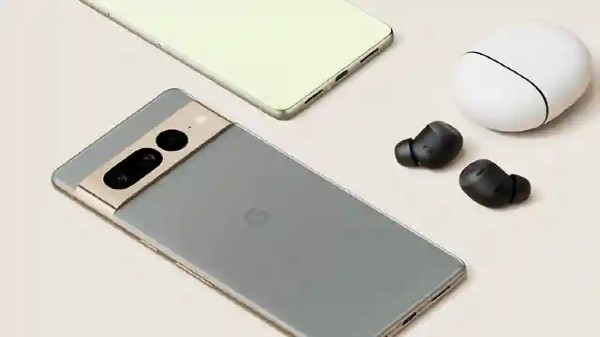 Google Pixel 6A స్పెసిఫికేషన్లు: