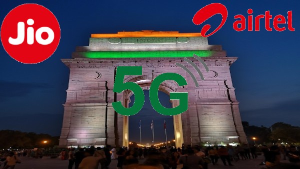 5G ఫాస్ట్ లాంచ్