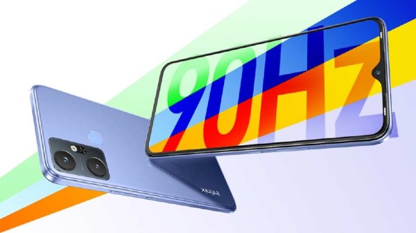 ఇన్ఫినిక్స్ నోట్ 12 ప్రో 5G ధరలు