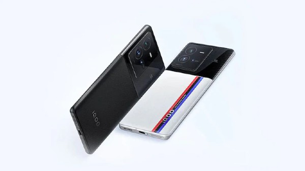 iQoo 9T 5G స్మార్ట్ఫోన్ స్పెసిఫికేషన్స్