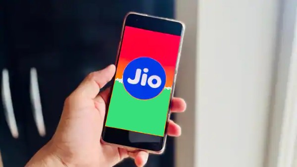 jio