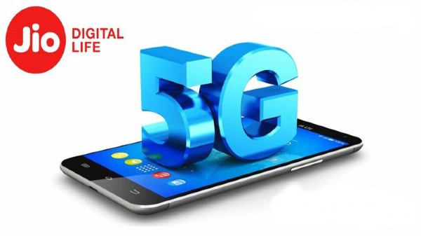 5G వేలం