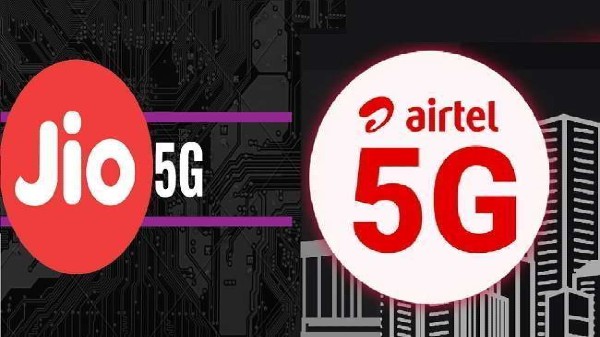 5G కవరేజ్ ప్లాన్