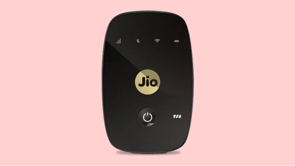 క్యాష్బ్యాక్ ఆఫర్లతో JioFi డివైస్
