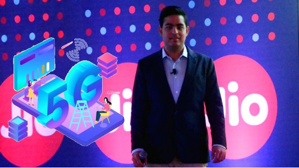 5G నెట్వర్క్