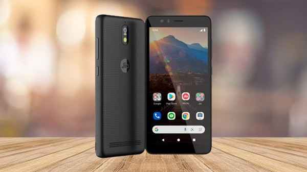 JioPhone 5G లో ఏమి ఆశించవచ్చు?