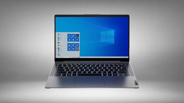 Lenovo Ideapad 5 14ARE05 (81YM002TIN) Ryzen 7 Windows 10 Laptop