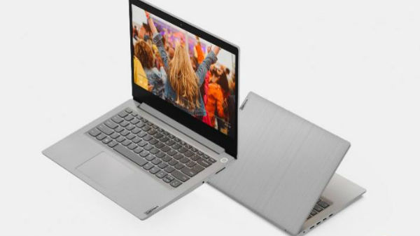 Lenovo Ideapad 3