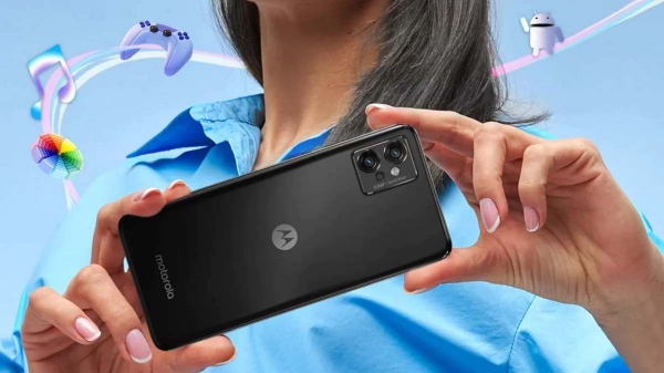 భారత మార్కెట్లో Moto G32 విడుదల.. ధర, ఫీచర్లు చూడండి! భారత మార్కెట్లో Moto G32 విడుదల.. ధర, ఫీచర్లు చూడండి!