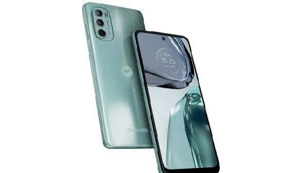 Moto G62