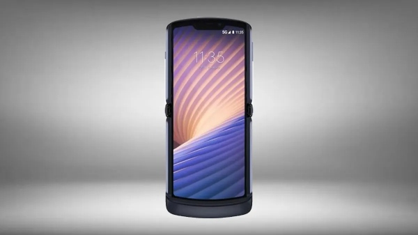 Moto Razr 2022 స్మార్ట్ఫోన్: