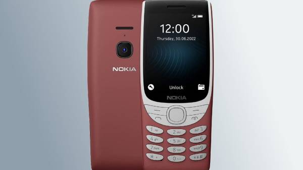 Nokia 8210 4G
