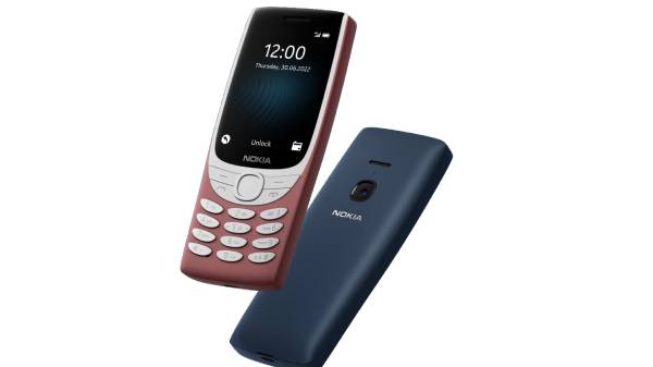 Nokia 8210 4G ధర