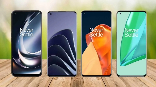 Oneplus మొబైల్స్పై 25శాతం వరకు భారీ డిస్కౌంట్లు.. ఓ లుక్కేయండి! Oneplus మొబైల్స్పై 25శాతం వరకు భారీ డిస్కౌంట్లు.. ఓ లుక్కేయండి!