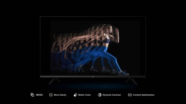 OnePlus TV 50 Y1S Pro: స్పెసిఫికేషన్లు మరియు ఫీచర్లు