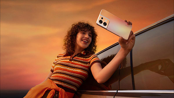 Oppo Reno 8