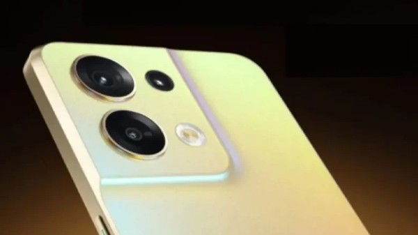 OPPO Reno8 Pro 5G స్పెసిఫికేషన్లు: