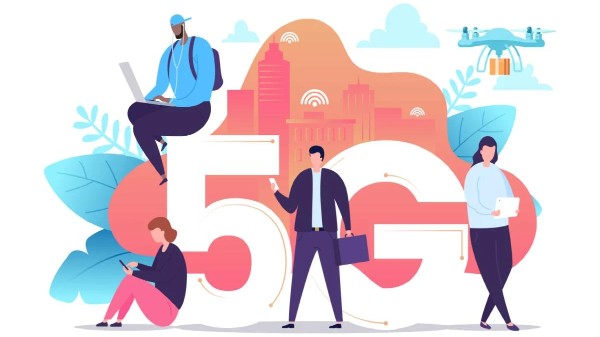 5G లాంచ్ గురించి ఆసక్తి ప్రకటన చేసిన ఆకాష్ అంబానీ