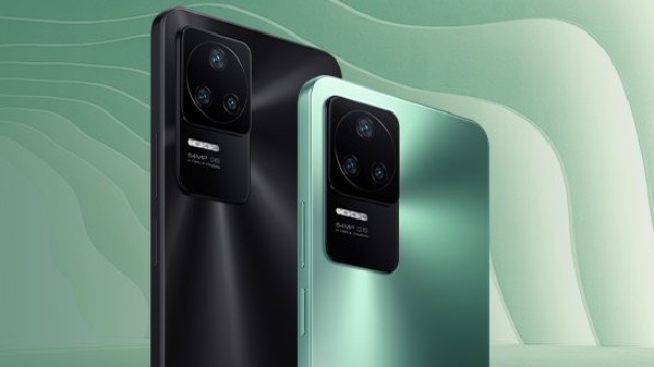 Poco F4 5G స్మార్ట్ఫోన్