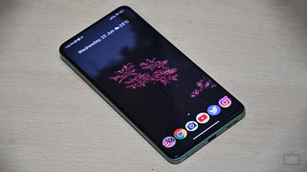 Poco F4