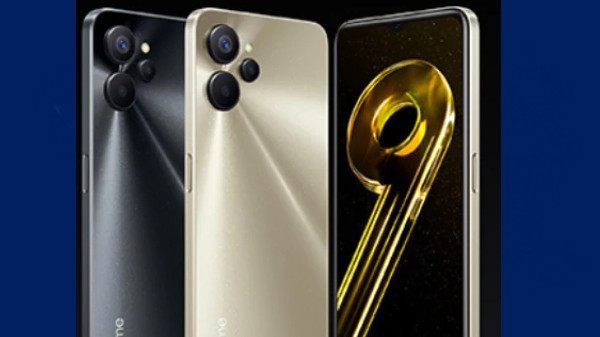 Realme 9i 5G స్మార్ట్ఫోన్ ఫస్ట్ సేల్ ఈ రోజే.. ఆఫర్ల కోసం చూడండి! Realme 9i 5G స్మార్ట్ఫోన్ ఫస్ట్ సేల్ ఈ రోజే.. ఆఫర్ల కోసం చూడండి!