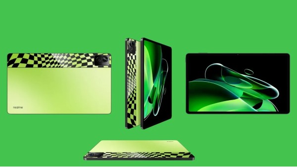 Realme Pad X టాబ్లెట్