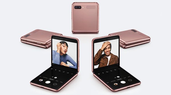 Samsung Galaxy Z Fold4 స్పెసిఫికేషన్స్