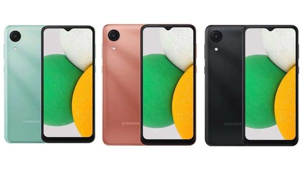ఫోల్డబుల్స్ తర్వాత Samsung నుంచి వచ్చే తదుపరి మొబైల్ ఇదేనా! ఫోల్డబుల్స్ తర్వాత Samsung నుంచి వచ్చే తదుపరి మొబైల్ ఇదేనా!