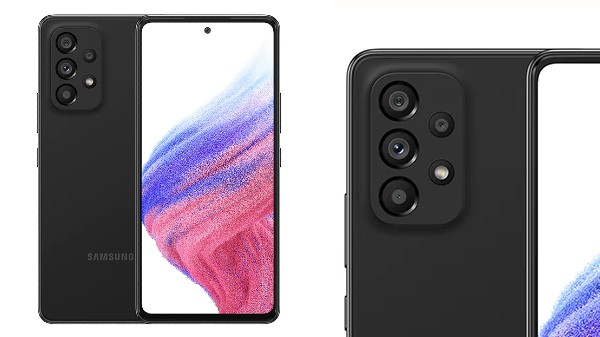 Samsung Galaxy A53 5G: స్పెసిఫికేషన్లు