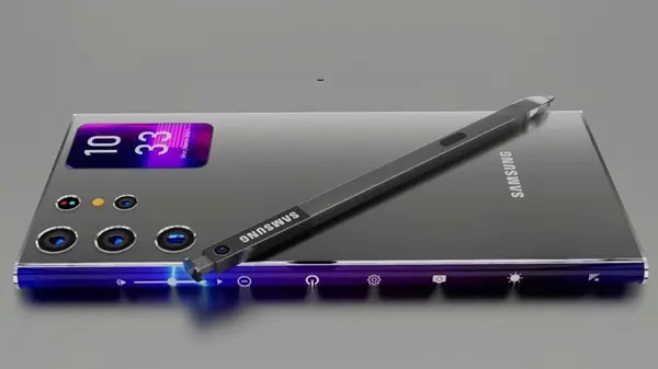 Samsung Galaxy S22 సిరీస్లో షాకిచ్చేలా కొత్త కెమెరా అప్గ్రేడ్! Samsung Galaxy S22 సిరీస్లో షాకిచ్చేలా కొత్త కెమెరా అప్గ్రేడ్!