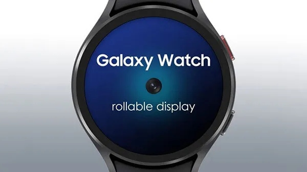 Samsung Galaxy Watch 5