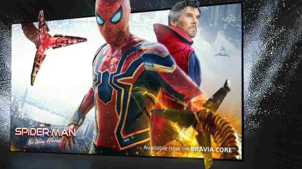 Sony నుంచి సరికొత్త ఫీచర్లతో Mini LED TV విడుదల! ధర ఎంతంటే! Sony నుంచి సరికొత్త ఫీచర్లతో Mini LED TV విడుదల! ధర ఎంతంటే!