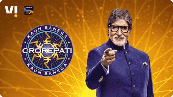 KBC 2022 వీక్షణ కోసం వోడాఫోన్ ఐడియా ప్రత్యేక ప్రీపెయిడ్ ప్లాన్