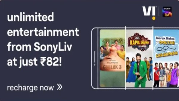 SonyLIV