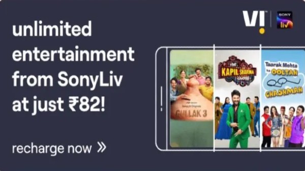 SonyLIV 