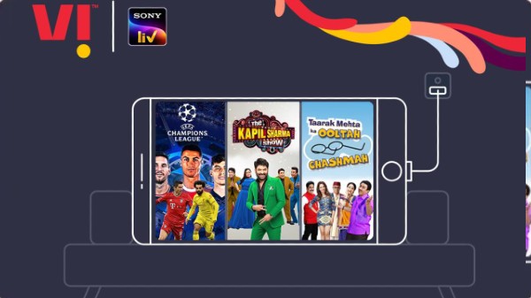 SonyLIV సబ్‌స్క్రిప్షన్‌ పొందే విధానం 