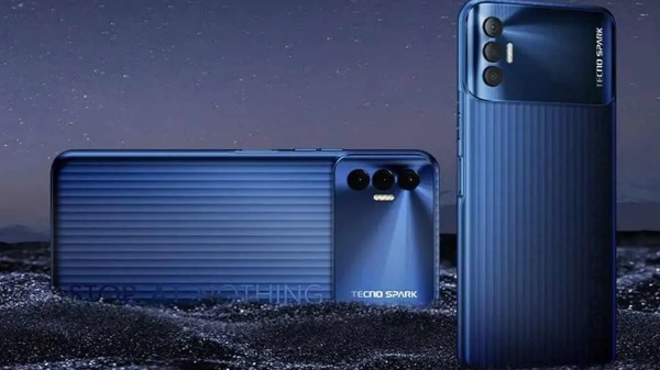 Tecno Spark 9T ఫీచర్లు, స్పెసిఫికేషన్లు: