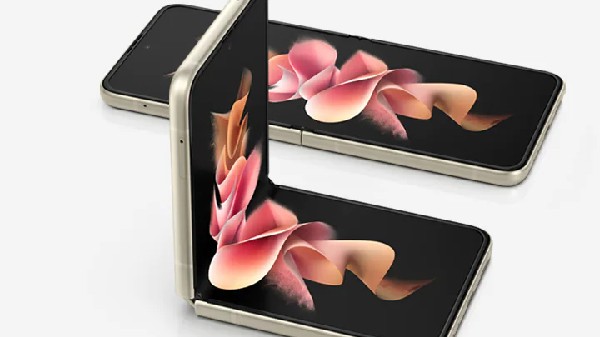 Samsung Galaxy Z Fold 4 స్మార్ట్ఫోన్: