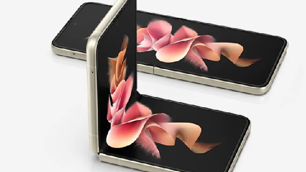 Samsung Galaxy Z Fold 4 స్మార్ట్‌ఫోన్‌: