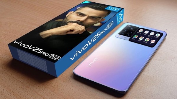 Vivo V25 Pro